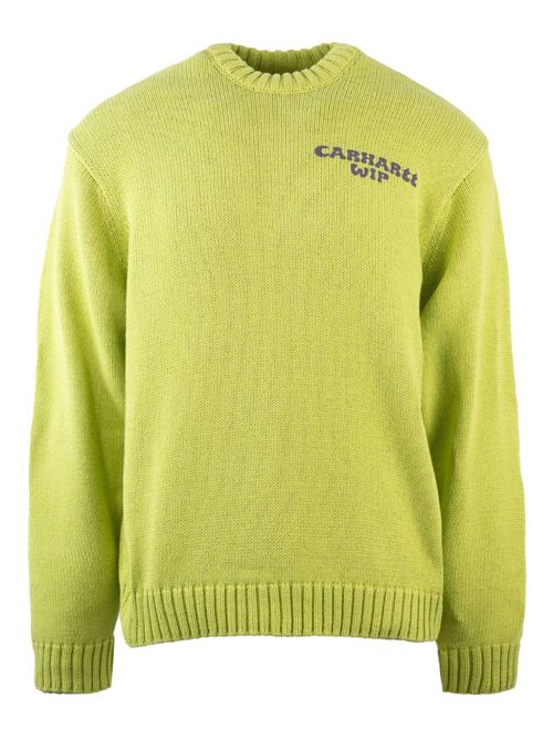 Helix Sweater CARHARTT WIP | I0367312ZTXX